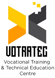 TVET votratec logo