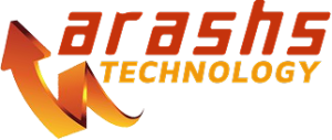 arashs logo