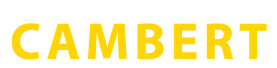 cambert logo