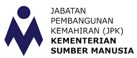 TVET certification logo 2
