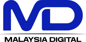 md logo