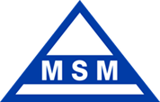 msm logo