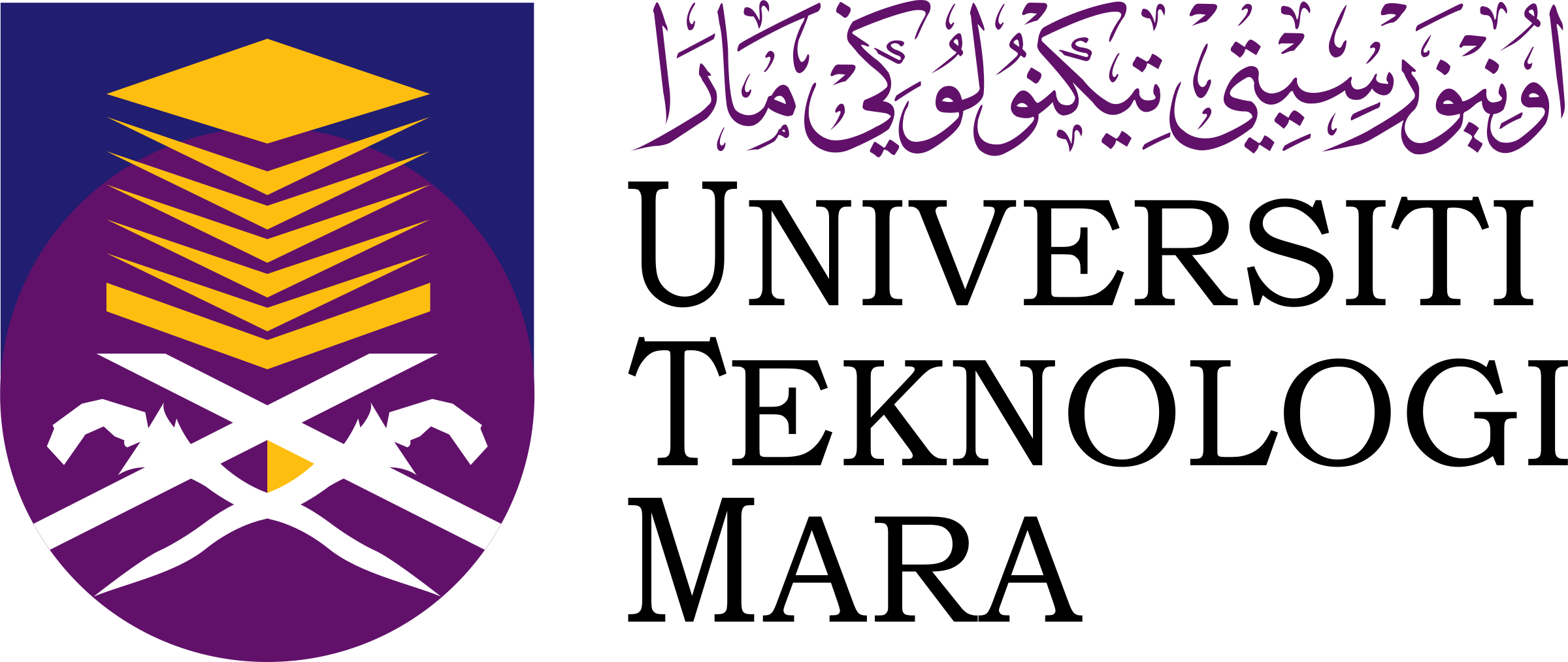 uitm logo