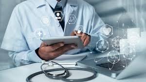 AI in Healthcare Improves Diagnostics and Patient Care
