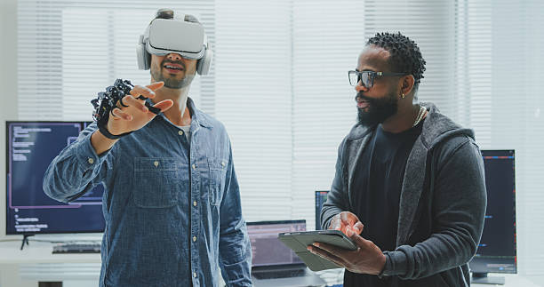 Mixed Reality Is Changing the Way People Learn and Train
