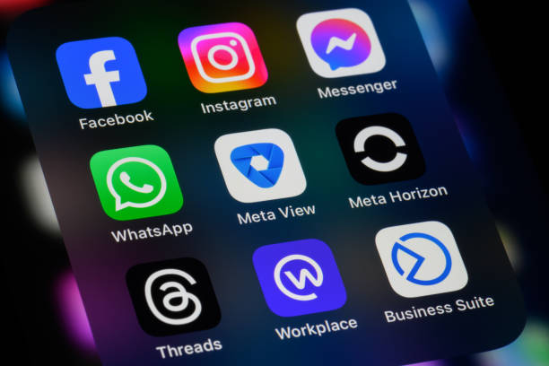 Virtual Reality Is Redefining Entertainment and Social Interaction