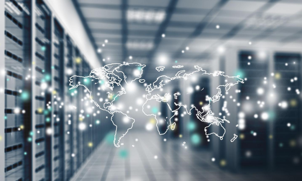 Cloud Computing Growth Accelerates Amid Rising Demand for AI and Data Services