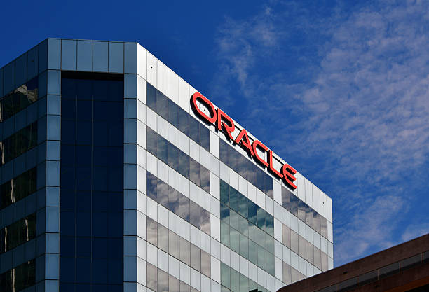 Oracle-Associated Data Center Project Secures $16 Billion Financing in Michigan