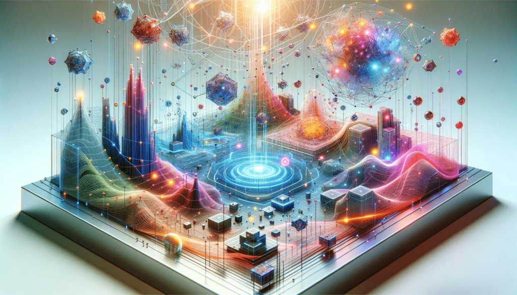 Spatial Echo 2 Introduces Faster AI-Driven 3D Scene Creation