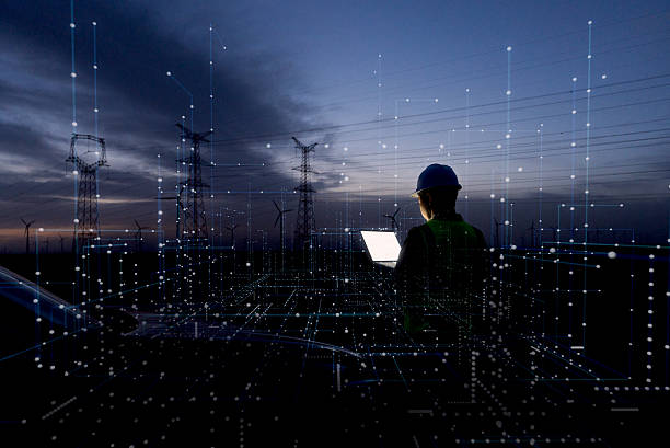 How AI Is Helping Modernize the Future of Energy Grids