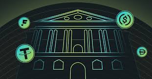 Inside the Quiet Banking Revolution: How U.S. Banks Are Rebuilding Money on Blockchain Rails