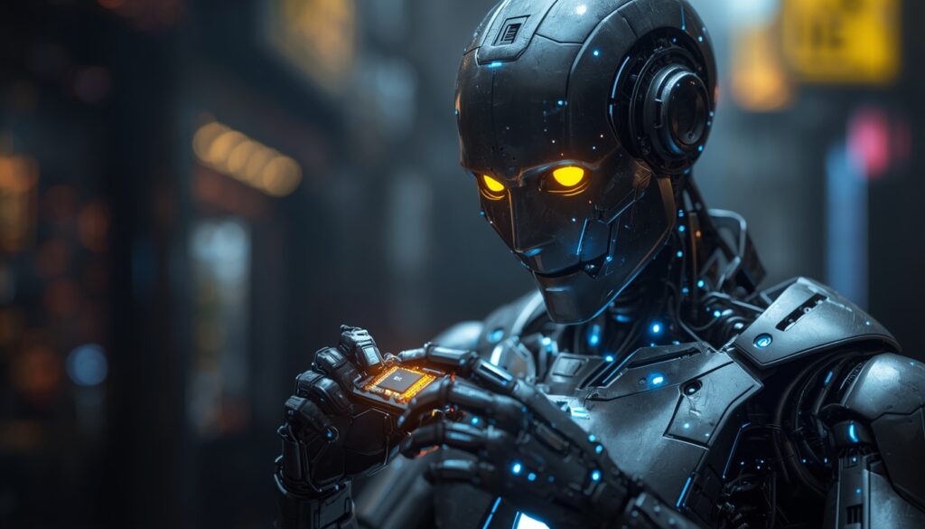 AI Chips Become the New Smuggling Target as Global Demand Surges
