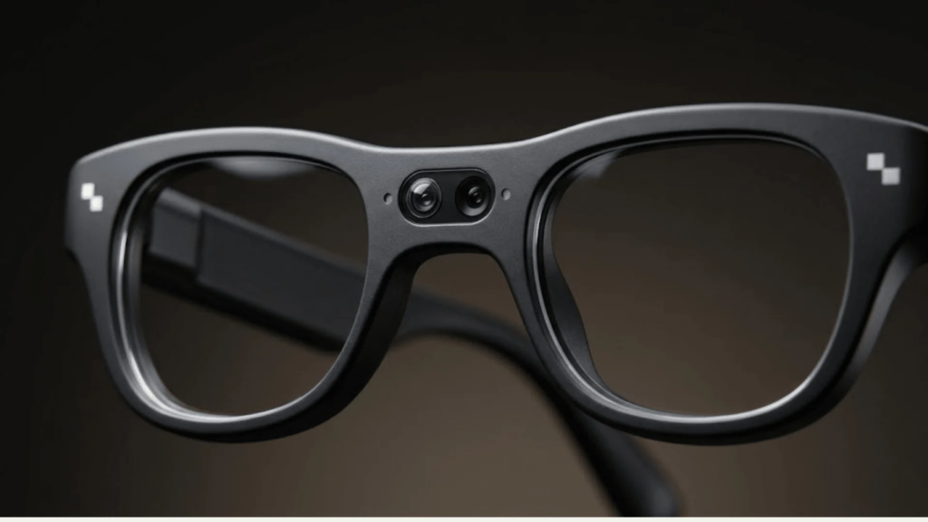 RayNeo Leads Global AR Smart Glasses Shipments in Q1 2026