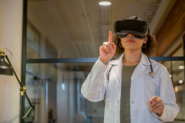 MIT Develops AR System That Could Revolutionize Medical Ultrasound Imaging