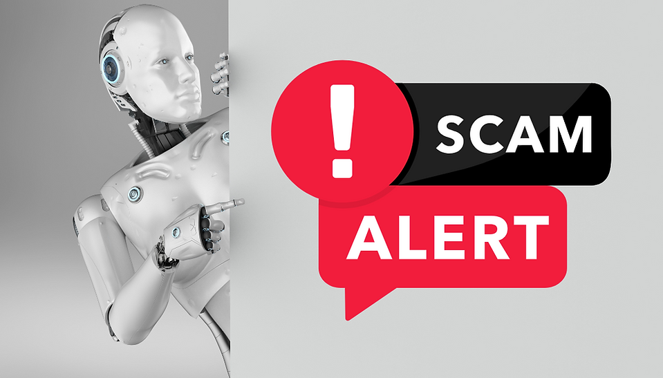 The Rising Threat of Online Scams in the Age of Advanced Technology