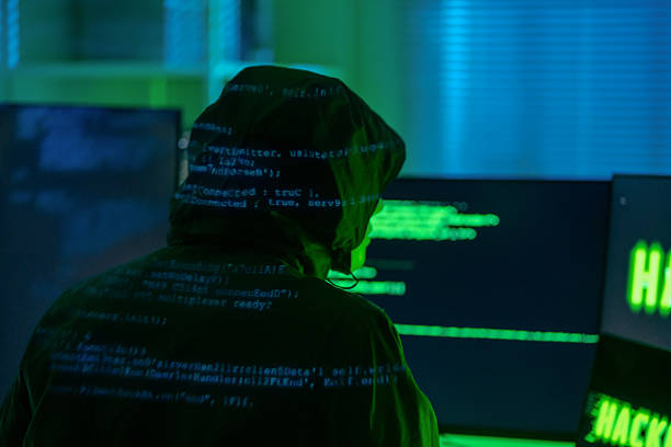 Cybercriminals Turn AI Agents Into Automated Attack Tools