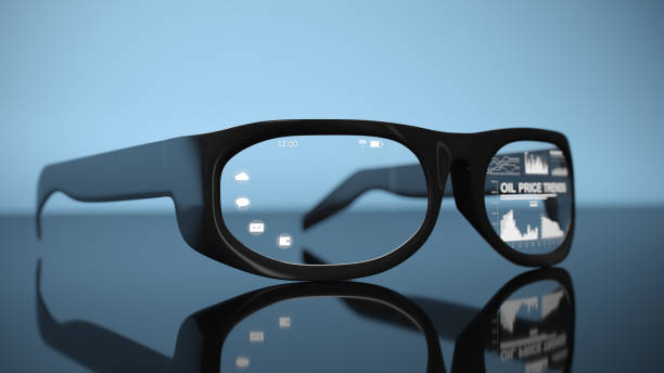 Smart Glasses Are Reshaping the Future of VR and AR