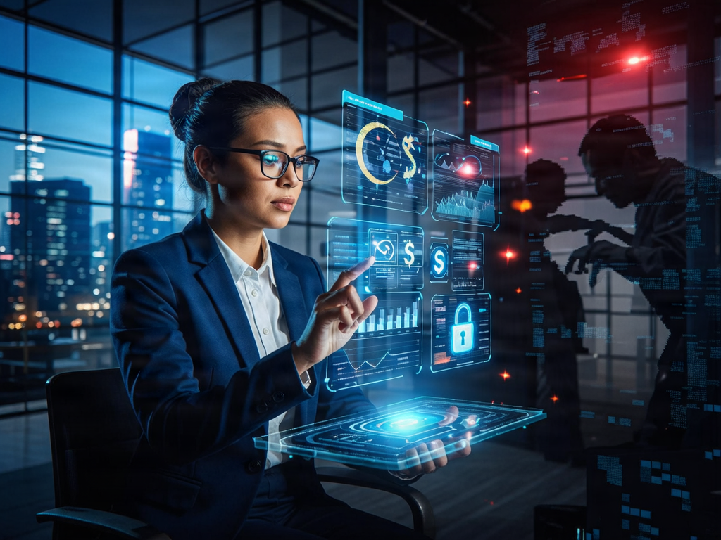 AI-Powered Scams and Data Breaches Put Malaysia’s Digital Trust at Risk