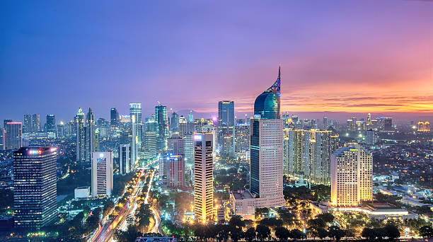 Indonesia Explores Blockchain Financing for Creative Economy