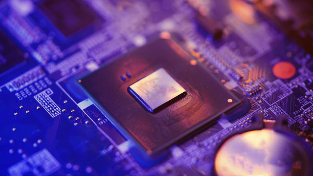 AI-Powered Smart Glasses Drive New Demand for Memory Chips