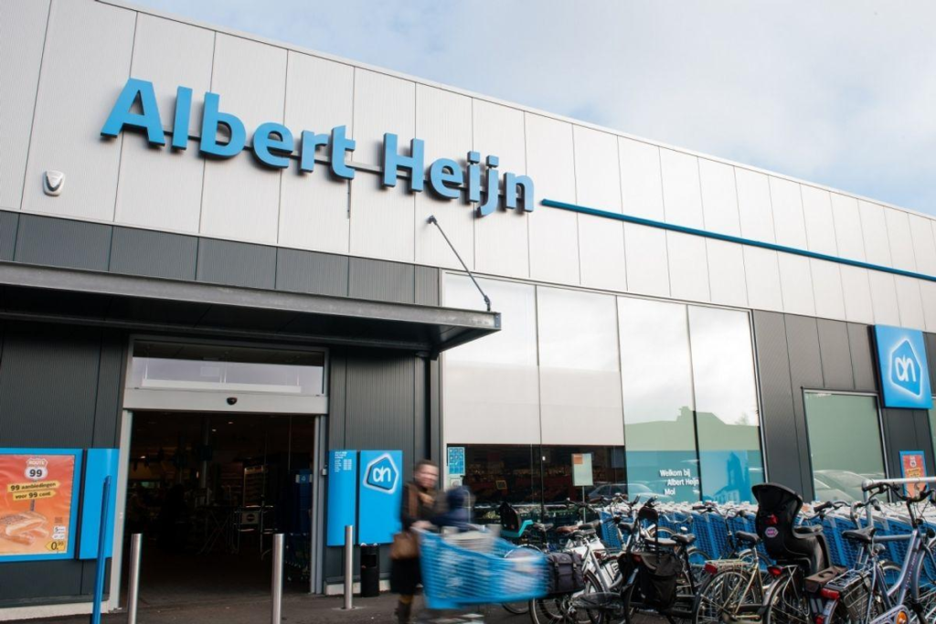 Ahold Delhaize Cyberattack Disrupts Retail Operations Across US and Europe